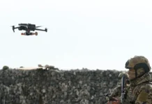 Центр перспективных беспилотных технологий «Рубикон» изменил ситуацию для ВСУ czentr perspektivnyh bespilotnyh tehnologij rubikon izmenil situacziyu dlya vsu-ekaterinburgu-ru-0