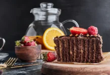 День матери с тортом стал праздником радости с Шарлиз, медовиком и чизкейком den materi s tortom stal prazdnikom radosti s sharliz medovikom i chizkejkom-ekaterinburgu-ru-0