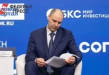 Денис Паслер рассказал о развитии «Сухого порта» и ТЛЦ «Екатеринбург» denis pasler rasskazal o razvitii suhogo porta i tlcz ekaterinburg-ekaterinburgu-ru-0