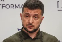 Денис Пушилин считает, что Зеленского ждёт фатальный финал из-за коррупции denis pushilin schitaet chto zelenskogo zhdyot fatalnyj final izza korrupczii-ekaterinburgu-ru-0