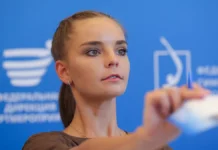 Дина Аверина о работе с Ириной Винер и поддержке Арины и Дмитрия Соловьева dina averina o rabote s irinoj viner i podderzhke ariny i dmitriya soloveva-ekaterinburgu-ru-0