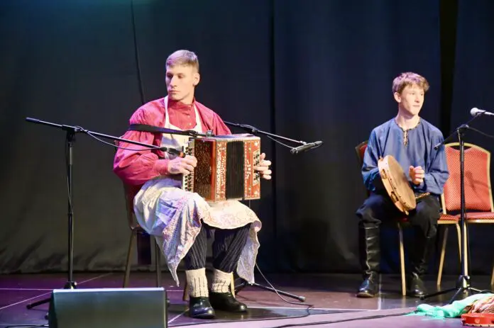 Дмитриев День соберёт в Екатеринбурге почитателей традиций и народной культуры-0