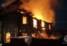 Дмитрий Артюхов выражает солидарность и поддержку семьям Сургута в трагический час dmitrij artyuhov vyrazhaet solidarnost i podderzhku semyam surguta v tragicheskij chas-ekaterinburgu-ru-0