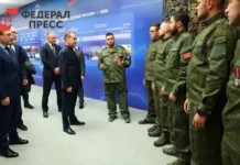 Дмитрий Медведев напутствовал МГЕР и Волонтерскую роту на задания в зоне СВО dmitrij medvedev naputstvoval mger i volonterskuyu rotu na zadaniya v zone svo-ekaterinburgu-ru-0