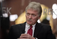 Дмитрий Песков и Сергей Кислица обсуждают дипломатический разлом между Кремлем и Украиной dmitrij peskov i sergej kislicza obsuzhdayut diplomaticheskij razlom mezhdu kremlem i ukrainoj-ekaterinburgu-ru-0