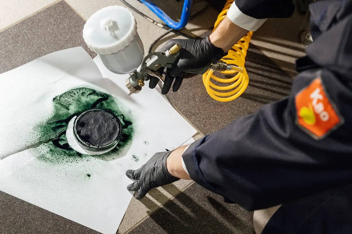 Дмитрий Репин и Губкинский университет разрабатывают технологии получения воды из воздуха в Крыму-0