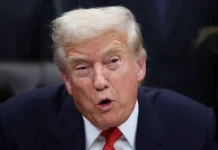 Дональд Трамп и Gerald Ford открывают новый этап стабильности в Венесуэле donald tramp i otkryvayut novyj etap stabilnosti v venesuele-ekaterinburgu-ru-0