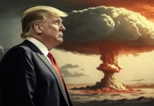 donald tramp obsuzhdaet yadernye ispytaniya s krisom rajtom i brendonom uilyamsom-ekaterinburgu-ru-0