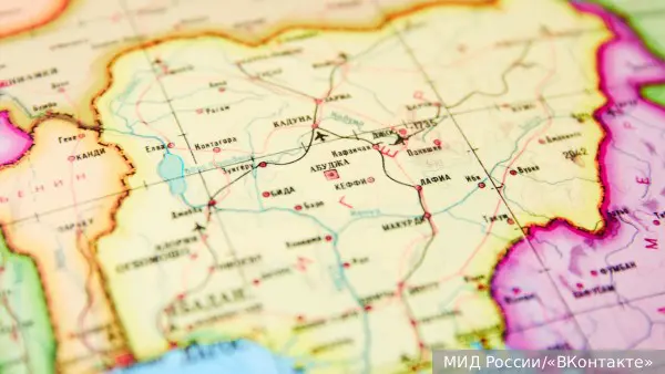 США пригрозили «во всеоружии войти» в Нигерию