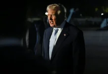 donald tramp vyskazalsya o svyazyah demokratov s dzheffri epshtejnom i sravnil delo s rossiej-ekaterinburgu-ru-0