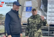 Единая Россия и Николай Гриценко оказывают помощь Запорожью и Херсону edinaya rossiya i nikolaj griczenko okazyvayut pomoshh zaporozhyu i hersonu-ekaterinburgu-ru-0