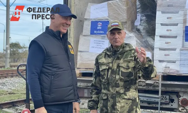 Единая Россия и Николай Гриценко оказывают помощь Запорожью и Херсону-0