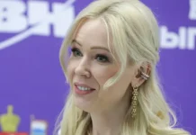 Екатерина Мизулина из Нижнего Новгорода обсуждает антицерковные тренды в TikTok и поддержку школьников на ЕГЭ ekaterina mizulina iz nizhnego novgoroda obsuzhdaet anticzerkovnye trendy v i podderzhku shkolnikov na ege-ekaterinburgu-ru-0