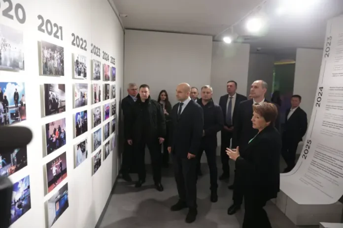 elczin czentr otmechaet desyatiletie s pozdravleniem putina i vizitom tatyany yumashevoj-ekaterinburgu-ru-0