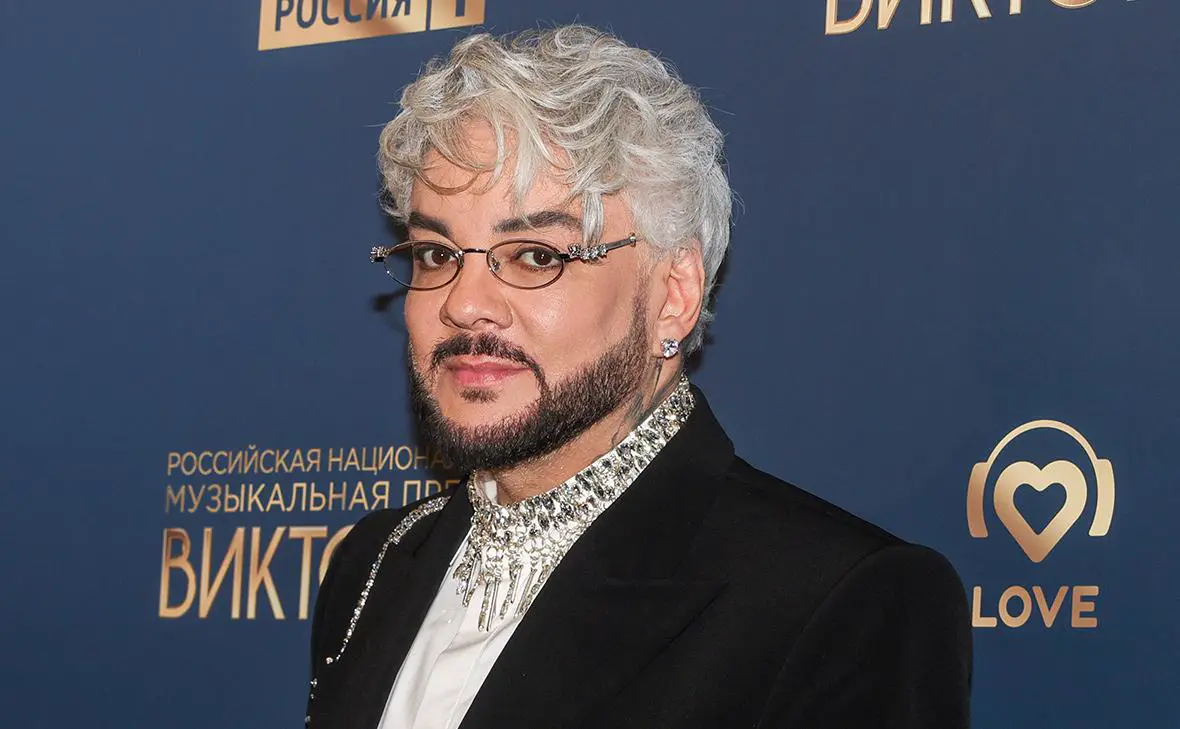 Филипп Киркоров (Наталья Шатохина / NEWS.ru / Global Look Press)