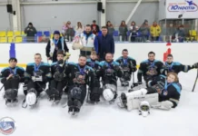 Фонд «Ветераны СВО и КТО» и команды «Уральские волки» и «Пари-Урал» представляют новый уровень инклюзивного спорта fond veterany svo i kto i komandy uralskie volki i pariural predstavlyayut novyj uroven inklyuzivnogo sporta-ekaterinburgu-ru-0