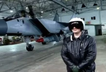 ФСБ пресекла вербовку пилота, который планировал угон МиГ-31 с «Кинжалом» для НАТО fsb presekla verbovku pilota kotoryj planiroval ugon mig31 s kinzhalom dlya nato-ekaterinburgu-ru-0