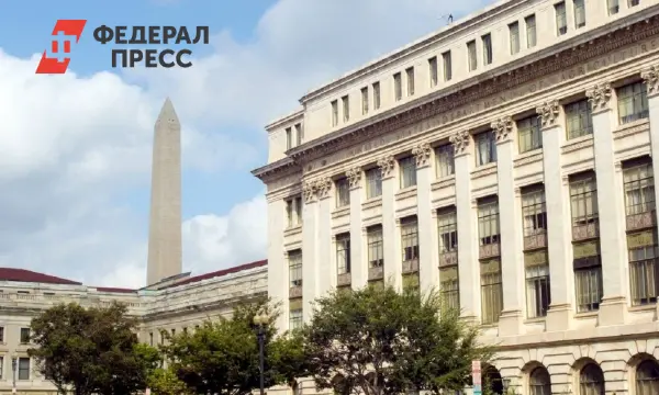 Госдеп США внёс изменения в архивы о НАТО и кризисе Able Archer 83 с СССР-0