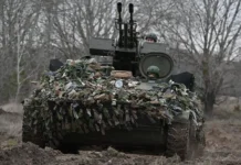 Гуляйполе в Запорожской области испытывает угрозу из-за боев ВС РФ и ВСУ gulyajpole v zaporozhskoj oblasti ispytyvaet ugrozu izza boev vs rf i vsu-ekaterinburgu-ru-0