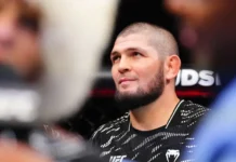 habib podderzhal imennuyu uliczu mahacheva pered boem  gordyas dagestanom-ekaterinburgu-ru-0