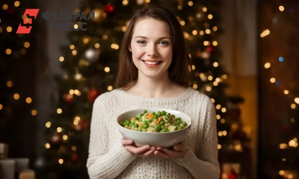 Идеальный праздничный салат от диетолога-нутрициолога с легкостью и вкусом-0