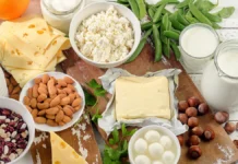 Кальций и витамин D способствуют укреплению костей и профилактике остеопороза kalczij i vitamin sposobstvuyut ukrepleniyu kostej i profilaktike osteoporoza-ekaterinburgu-ru-0