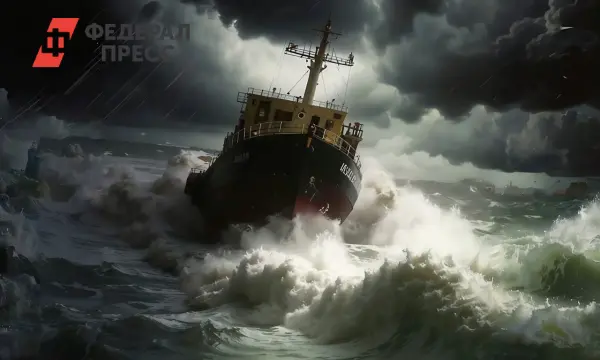 Камчатка готова к мощному шторму с 10-метровыми волнами, сообщает МЧС РФ-0