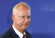 Кирилл Дмитриев о смене руководства и будущем после скандала с Трампом kirill dmitriev o smene rukovodstva i budushhem posle skandala s trampom-ekaterinburgu-ru-0