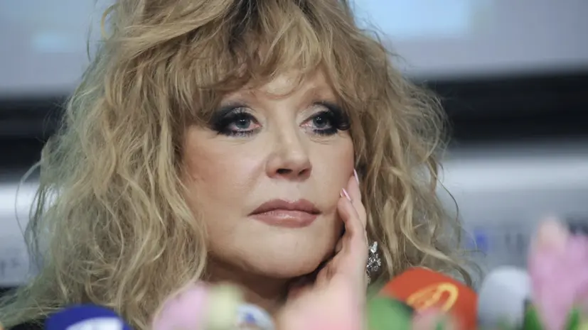 Член СПЧ Кабанов: покровители Пугачёвой не смогут «бесконечно защищать» её