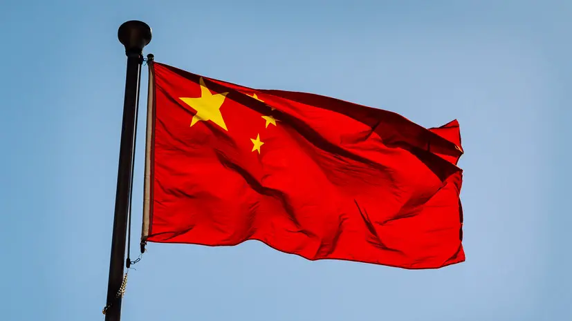 SCMP: Китай представил ториевый реактор для инновационного судна