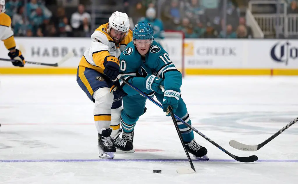 Клим Костин (Ezra Shaw / Getty Images)