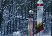 Литва и Белоруссия открыли границу, и пункт Мядининкай-Шальчининкай радует путешественников litva i belorussiya otkryli graniczu i punkt myadininkajshalchininkaj raduet puteshestvennikov-ekaterinburgu-ru-0