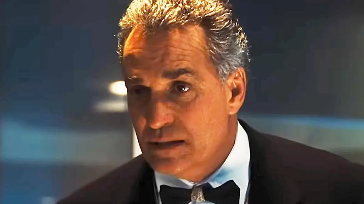 Актер из «Одиннадцати друзей Оушена» и «Ангелов Чарли» Майкл Делано умер в 84 года