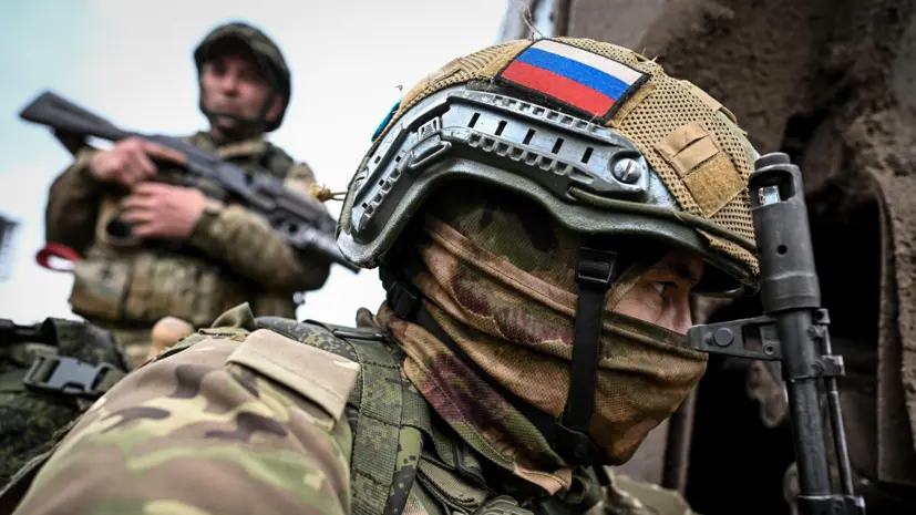 Боец ВС России на самодельном квадроцикле спас брата-близнеца на СВО