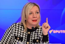 mariya zaharova otvetila na zayavleniya kai kallas o shengenskih vizah i evrosoyuze-ekaterinburgu-ru-0