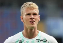 Матвей Кисляк разбирает поражение в матче Россия против Чили и делится планами matvej kislyak razbiraet porazhenie v matche rossiya protiv chili i delitsya planami-ekaterinburgu-ru-0