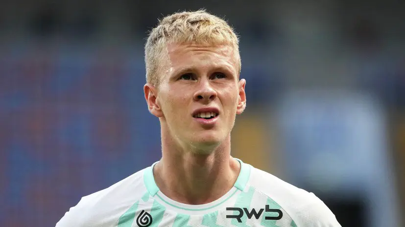 Кисляк — о поражении от сборной Чили: два момента — два привоза