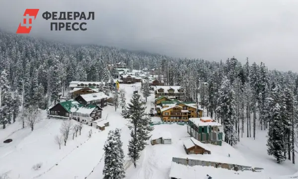 Минфин и Минэкономразвития обсуждают новый туристический налог для аренды жилья-0