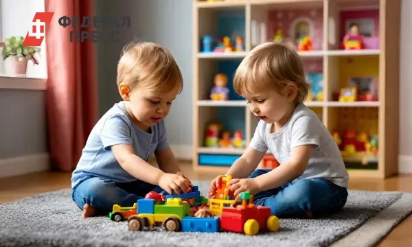 Министерство социальной политики Красноярского края предлагает поддержку семьям двойняшек-0