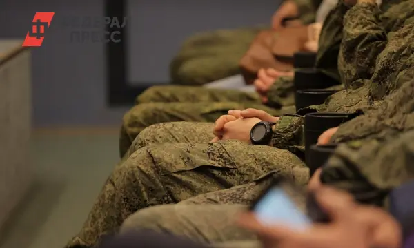 Минобороны Прикамья уточнило вопрос о резерве для защиты объектов-0