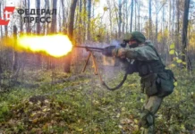 Минобороны РФ сообщает о прорыве группировок к Купянску и Волчанску minoborony rf soobshhaet o proryve gruppirovok k kupyansku i volchansku-ekaterinburgu-ru-0