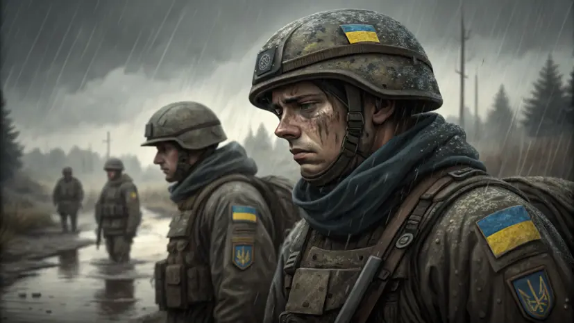 МО России: ВСУ безуспешно пытаются стабилизировать фронт в Запорожской области