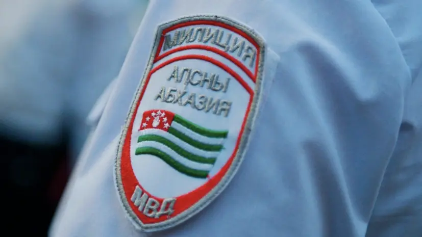 В Абхазии задержали подозреваемых в стрельбе в Сухуме