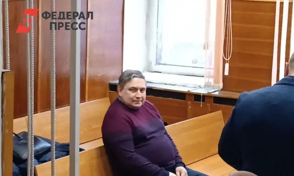 Николай Смирнов в PRINZIP ожидает продолжение в Верх-Исетском суде-0