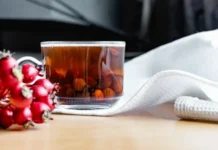 Нурия Дианова делится рекомендациями по полезным напиткам для печени nuriya dianova delitsya rekomendacziyami po poleznym napitkam dlya pecheni-ekaterinburgu-ru-0