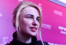 Октавия, дочь Гай Германики, стала мамой и принесла радость семье oktaviya doch gaj germaniki stala mamoj i prinesla radost seme-ekaterinburgu-ru-0