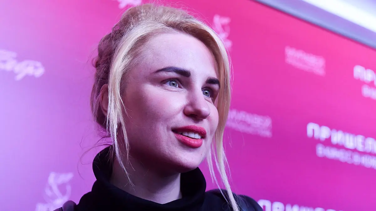 «Дети растут»: семнадцатилетняя дочь Валерии Гай Германики стала мамой