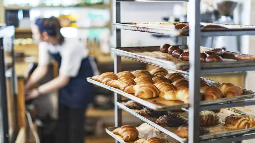 В Перми сеть пекарен выплатит компенсации отравившимся жителям