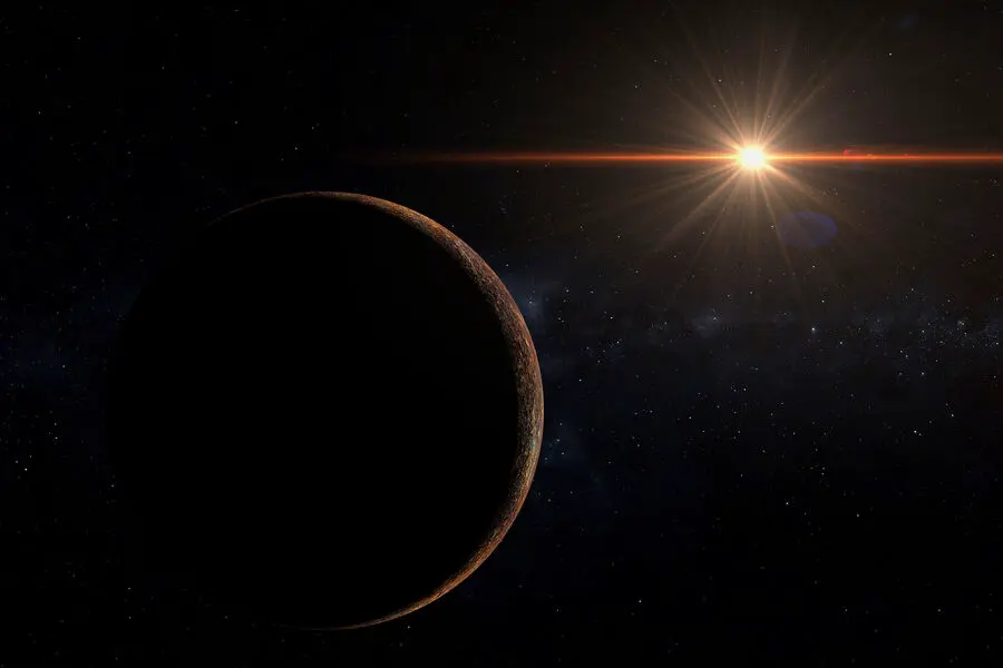 Пермский Политех объясняет ретроградный Меркурий и мнения учёных-0