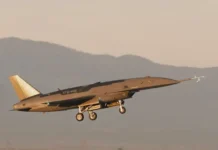 Первый успешный полет F-35 и беспилотника YFQ-44A от Anduril в программе CCA ВВС США pervyj uspeshnyj polet 35 i bespilotnika 44 ot v programme vvs ssha-ekaterinburgu-ru-0